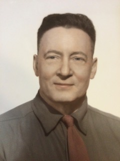 George B. Leibfried, 1st Generation